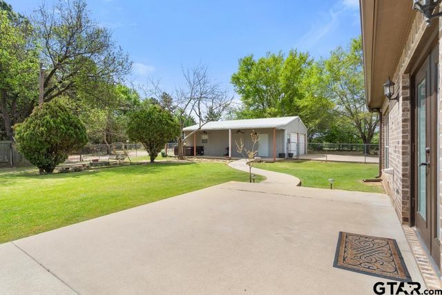 10778 CR 1346, Tyler, TX 75709