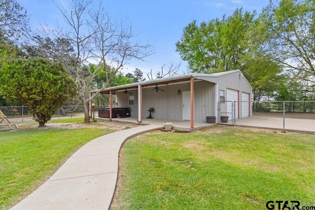 10778 CR 1346, Tyler, TX 75709