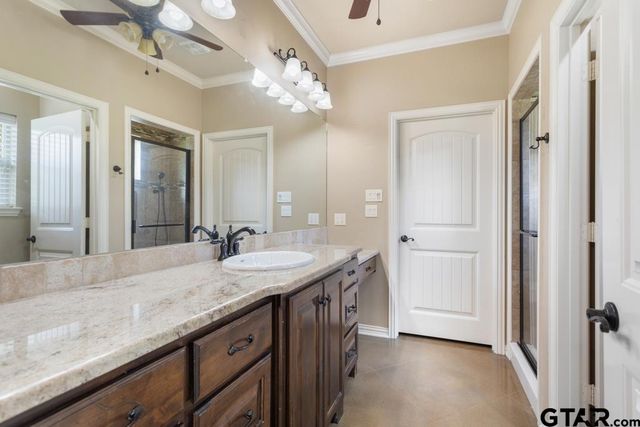 10778 CR 1346, Tyler, TX 75709