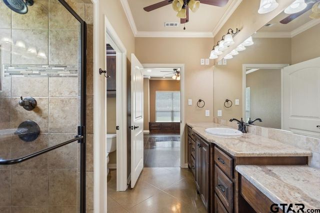 10778 CR 1346, Tyler, TX 75709