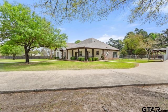 10778 CR 1346, Tyler, TX 75709