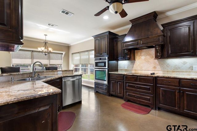 10778 CR 1346, Tyler, TX 75709