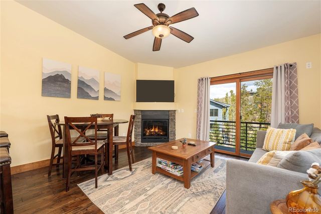 508 Ravenwood Drive A1, Grand Lake, CO 80447