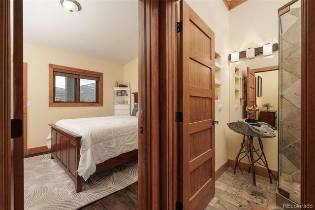 508 Ravenwood Drive A1, Grand Lake, CO 80447