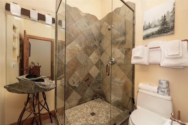 508 Ravenwood Drive A1, Grand Lake, CO 80447