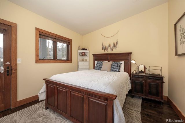 508 Ravenwood Drive A1, Grand Lake, CO 80447