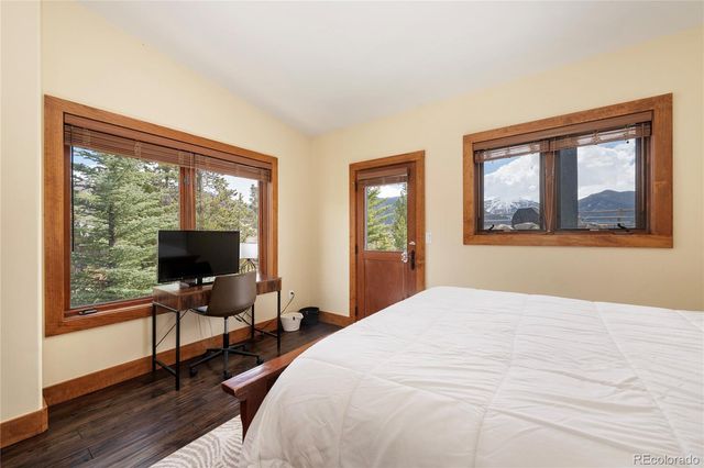 508 Ravenwood Drive A1, Grand Lake, CO 80447