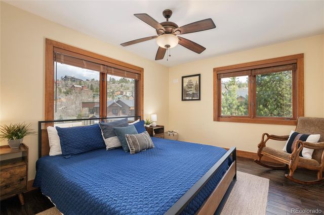 508 Ravenwood Drive A1, Grand Lake, CO 80447