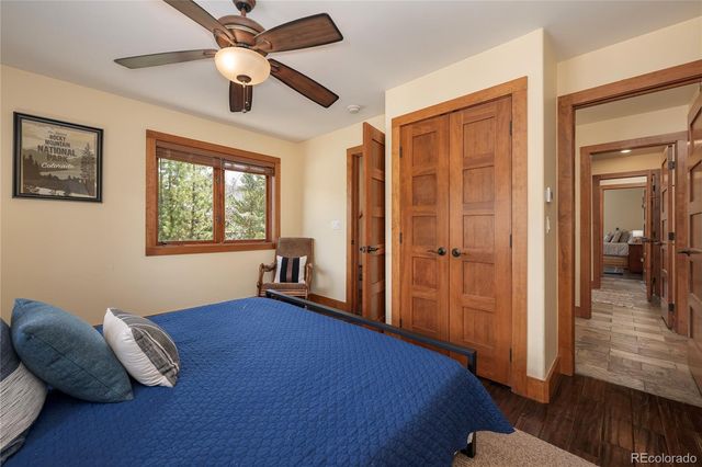 508 Ravenwood Drive A1, Grand Lake, CO 80447