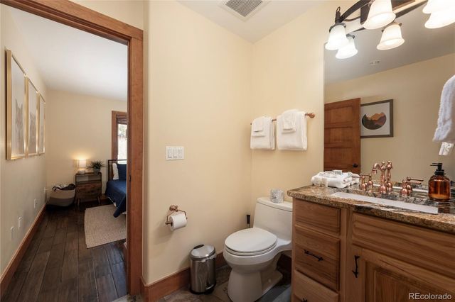 508 Ravenwood Drive A1, Grand Lake, CO 80447