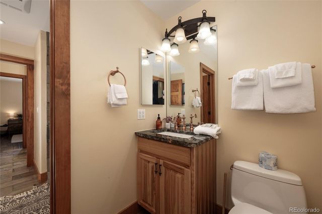 508 Ravenwood Drive A1, Grand Lake, CO 80447