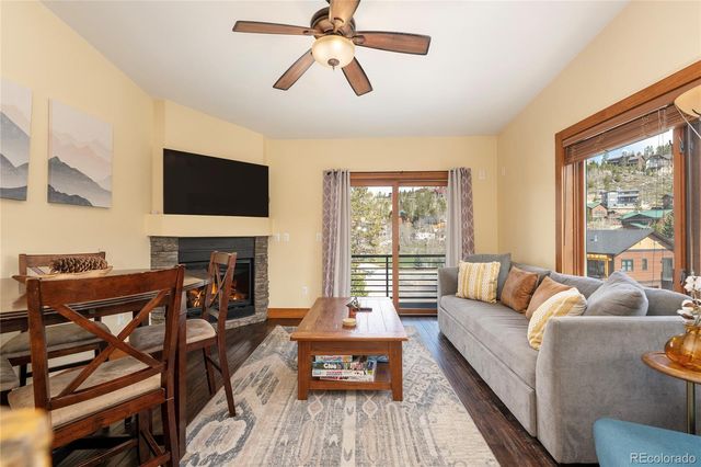 508 Ravenwood Drive A1, Grand Lake, CO 80447