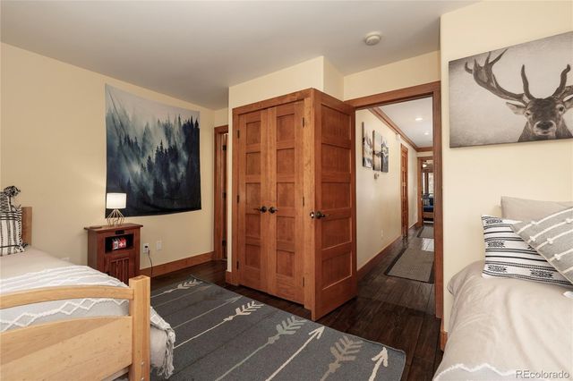 508 Ravenwood Drive A1, Grand Lake, CO 80447