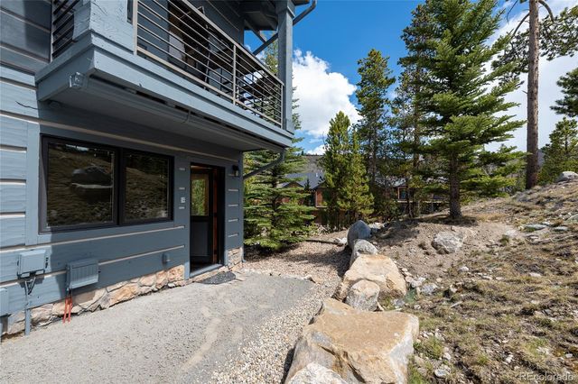 508 Ravenwood Drive A1, Grand Lake, CO 80447