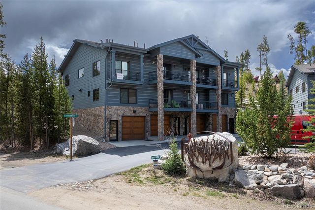508 Ravenwood Drive A1, Grand Lake, CO 80447