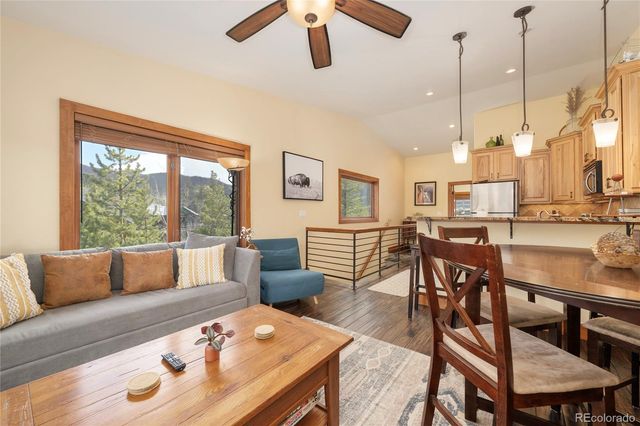 508 Ravenwood Drive A1, Grand Lake, CO 80447