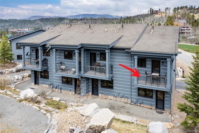 508 Ravenwood Drive A1, Grand Lake, CO 80447