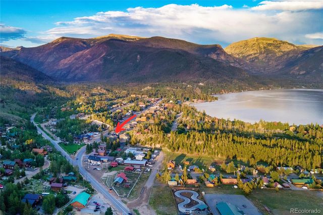 508 Ravenwood Drive A1, Grand Lake, CO 80447