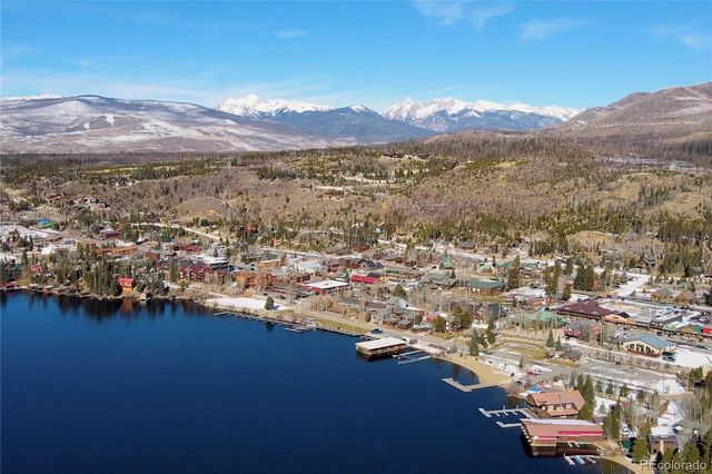 508 Ravenwood Drive A1, Grand Lake, CO 80447