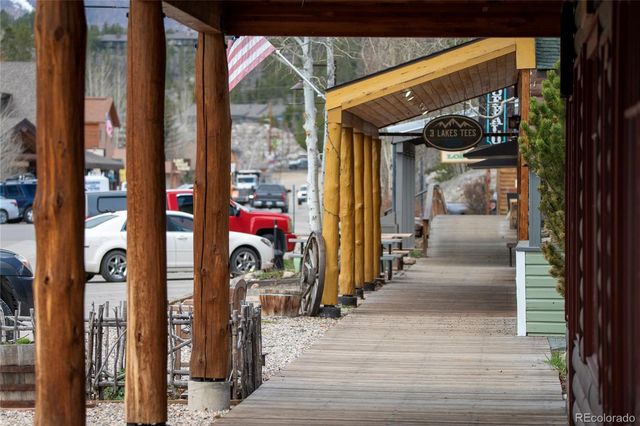 508 Ravenwood Drive A1, Grand Lake, CO 80447