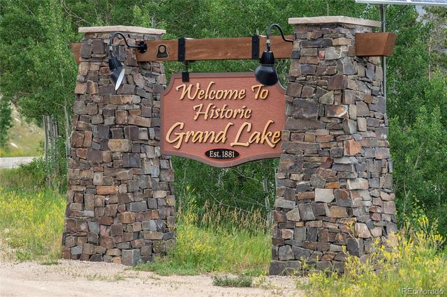 508 Ravenwood Drive A1, Grand Lake, CO 80447