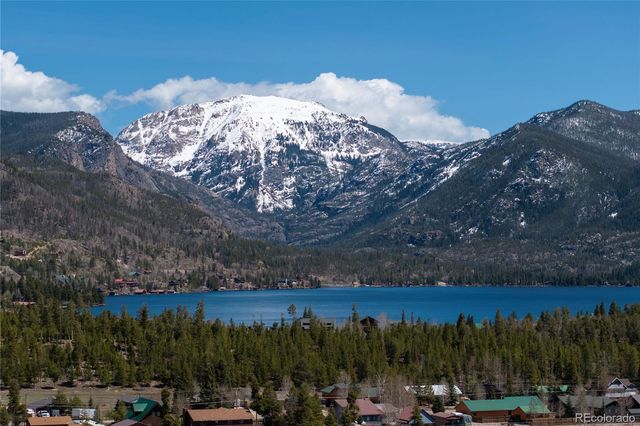 508 Ravenwood Drive A1, Grand Lake, CO 80447