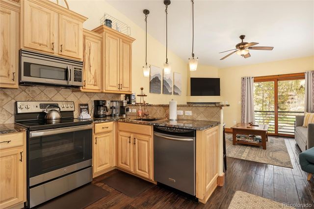 508 Ravenwood Drive A1, Grand Lake, CO 80447