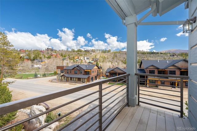 508 Ravenwood Drive A1, Grand Lake, CO 80447