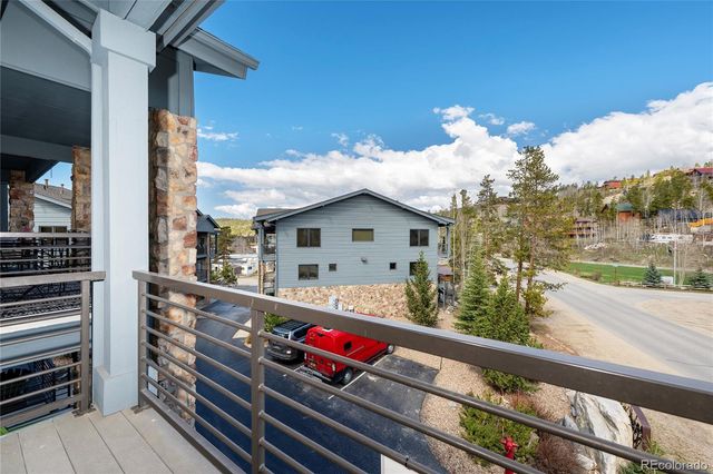 508 Ravenwood Drive A1, Grand Lake, CO 80447