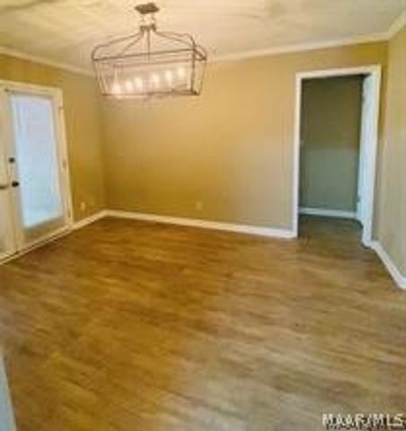 1404 Prairie Lane, Montgomery, AL 36117