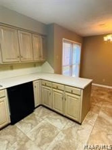 1404 Prairie Lane, Montgomery, AL 36117