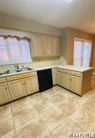 1404 Prairie Lane, Montgomery, AL 36117