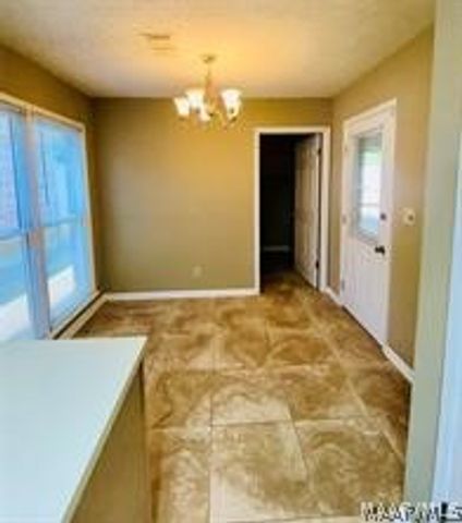 1404 Prairie Lane, Montgomery, AL 36117