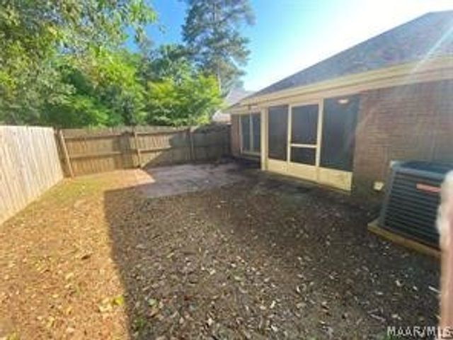1404 Prairie Lane, Montgomery, AL 36117