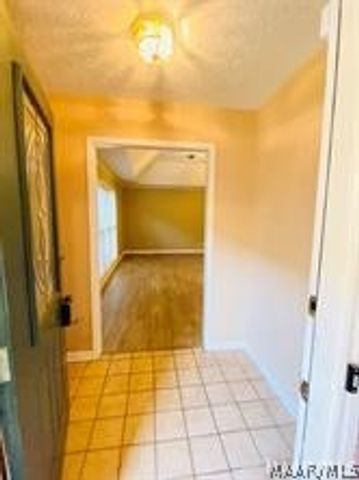 1404 Prairie Lane, Montgomery, AL 36117