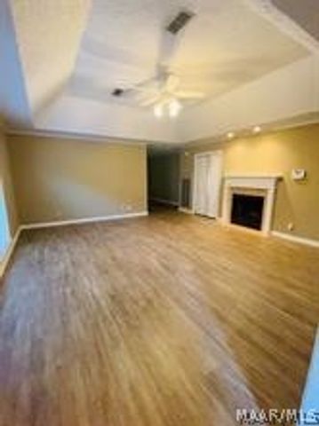 1404 Prairie Lane, Montgomery, AL 36117