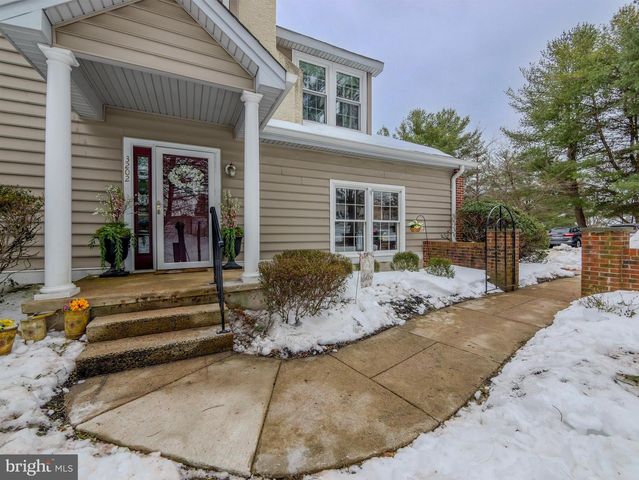 3202 CHARING CROSS, Wilmington, DE 19808