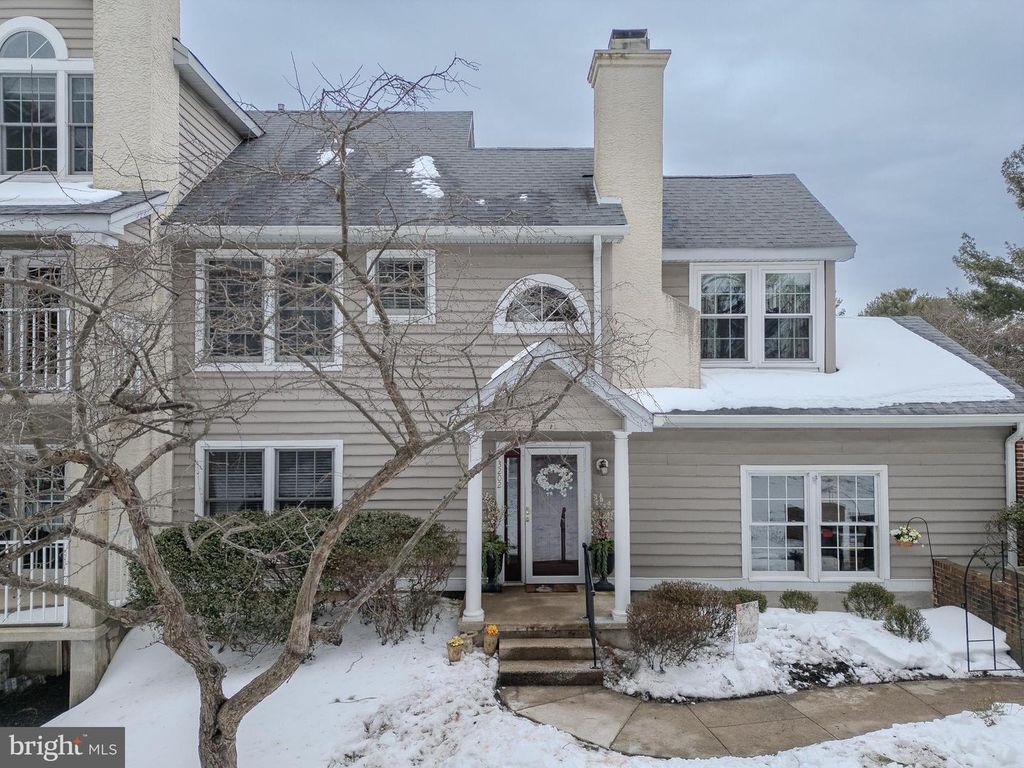 3202 CHARING CROSS, Wilmington, DE 19808