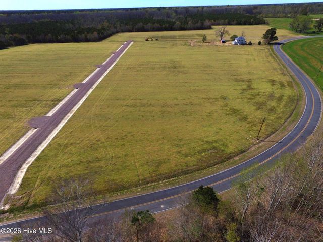 258 Camp Perry Road, Hertford, NC 27944