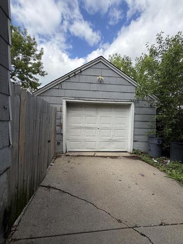 4900 25th AVENUE, Kenosha, WI 53140