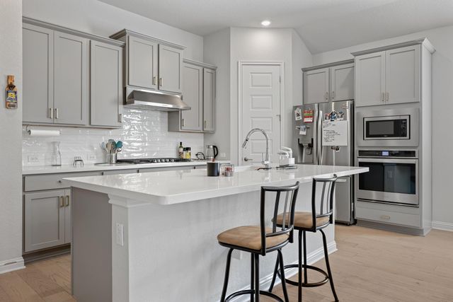 8405 Hubble WALK, Austin, TX 78744