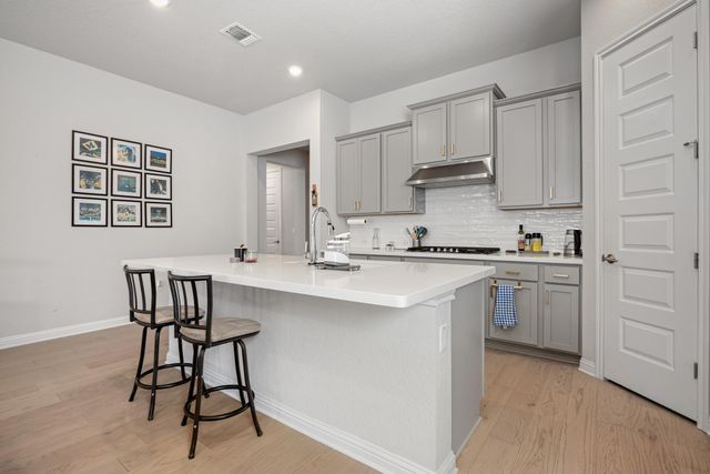 8405 Hubble WALK, Austin, TX 78744