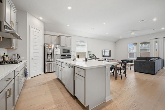 8405 Hubble WALK, Austin, TX 78744