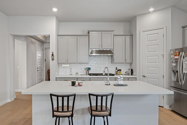 8405 Hubble WALK, Austin, TX 78744