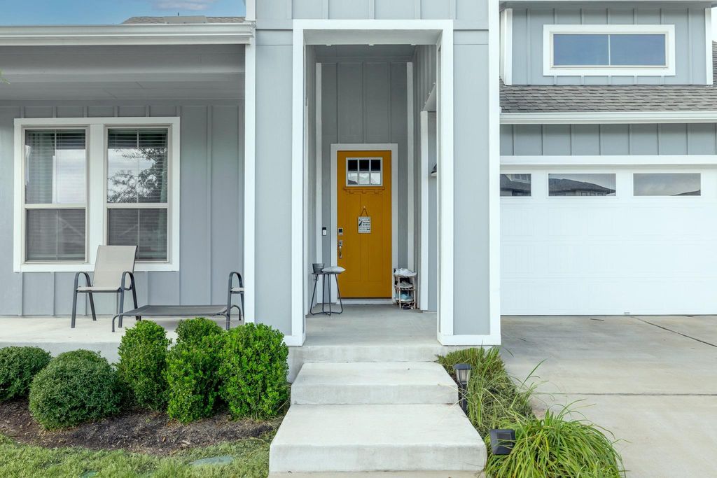 8405 Hubble WALK, Austin, TX 78744