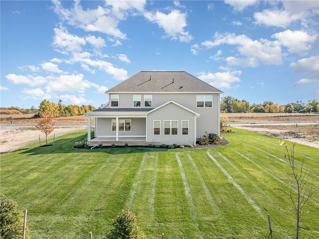 160 Jade Creek Drive, Greece, NY 14468