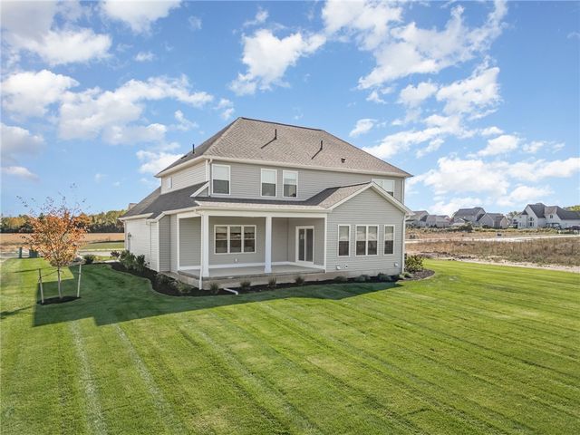 160 Jade Creek Drive, Greece, NY 14468