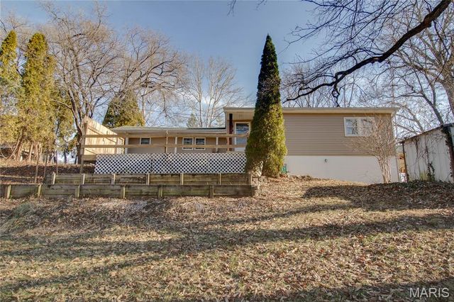 16867 Old Highway 67, Jerseyville, IL 62052