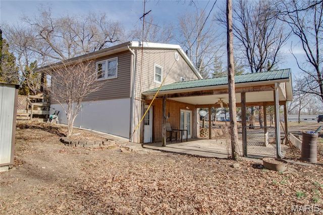 16867 Old Highway 67, Jerseyville, IL 62052