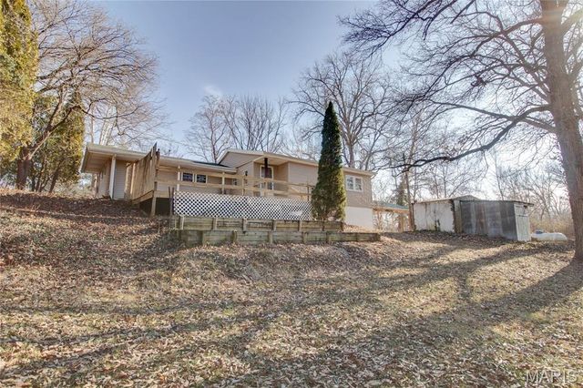 16867 Old Highway 67, Jerseyville, IL 62052